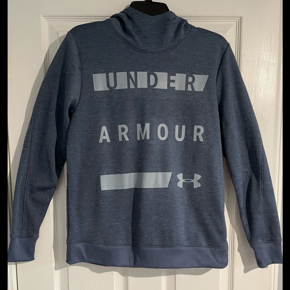 Under Armour Women’s Hoodie, Size M